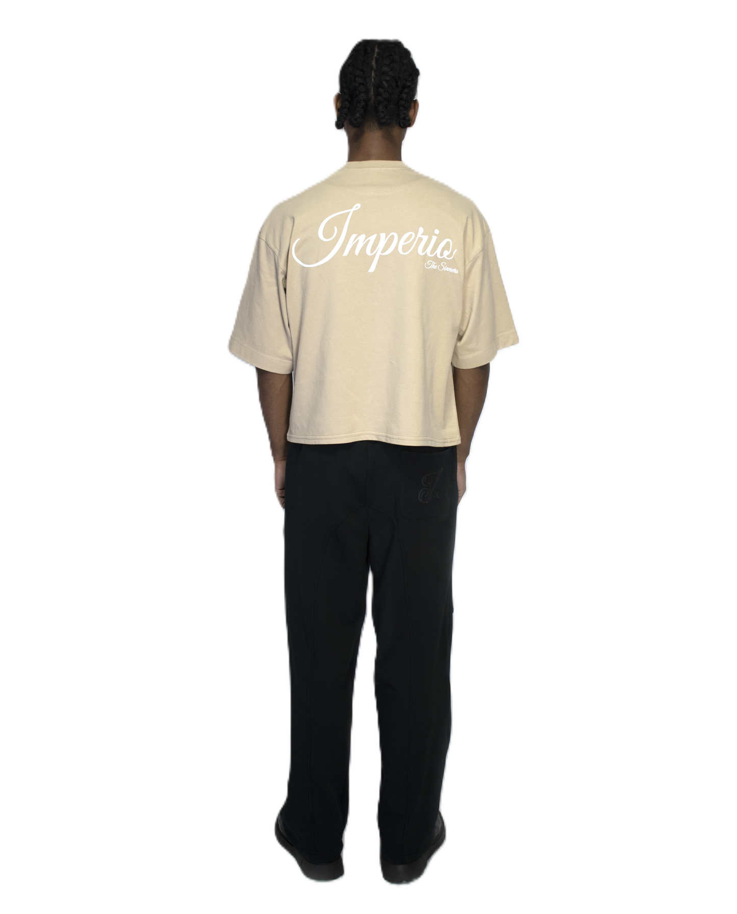 Men´s Clasicc boxy the Sinners T-Shirt