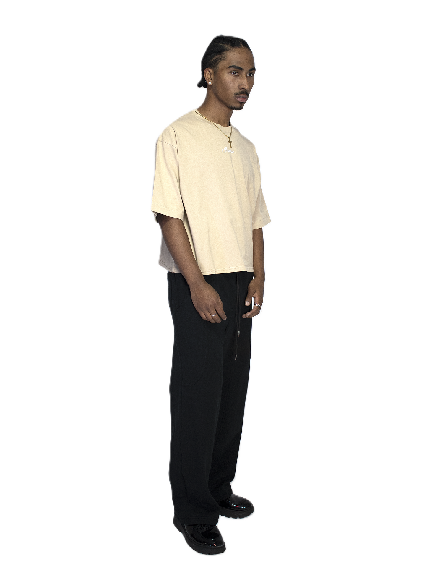 Men´s Clasicc boxy the Sinners T-Shirt