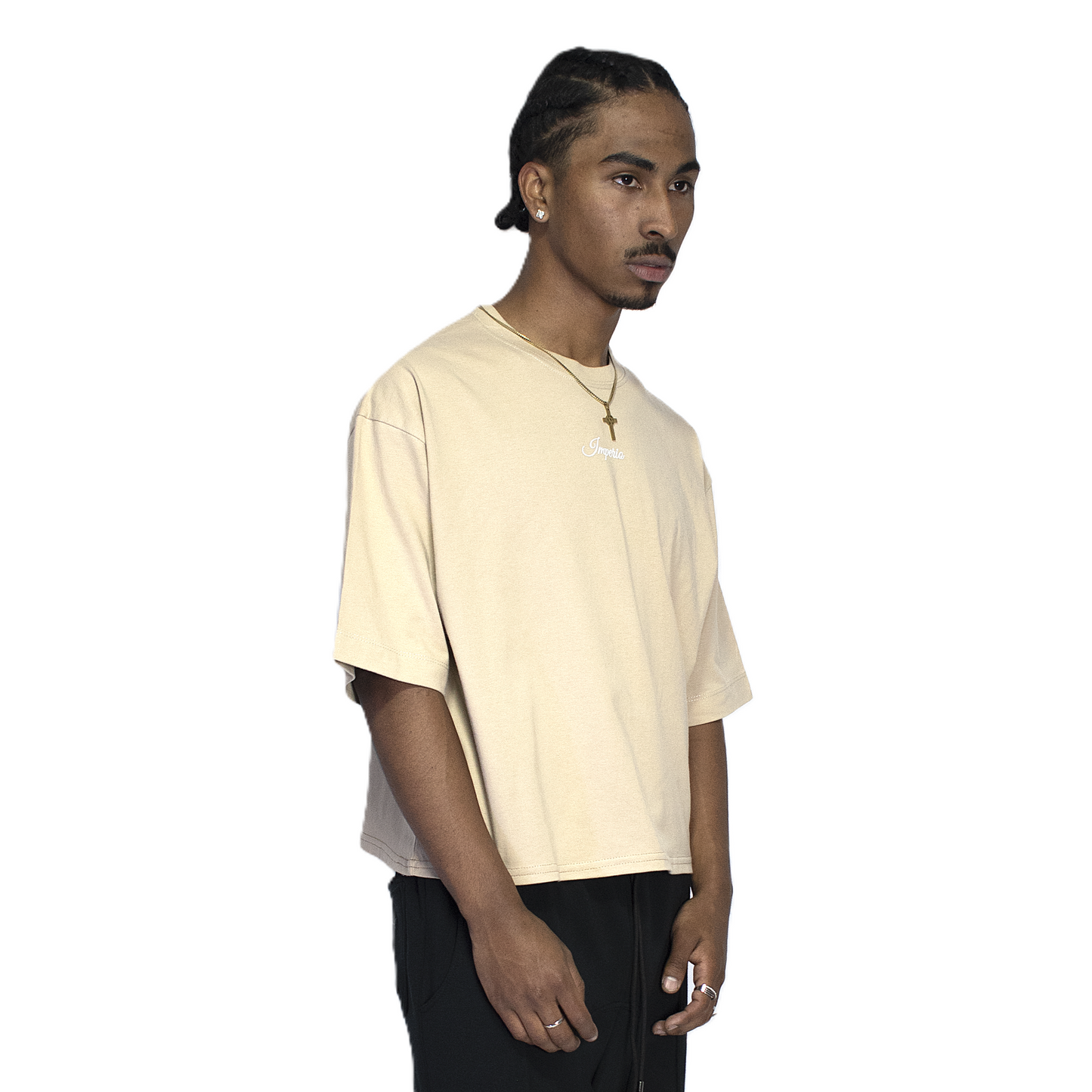 Men´s Clasicc boxy the Sinners T-Shirt