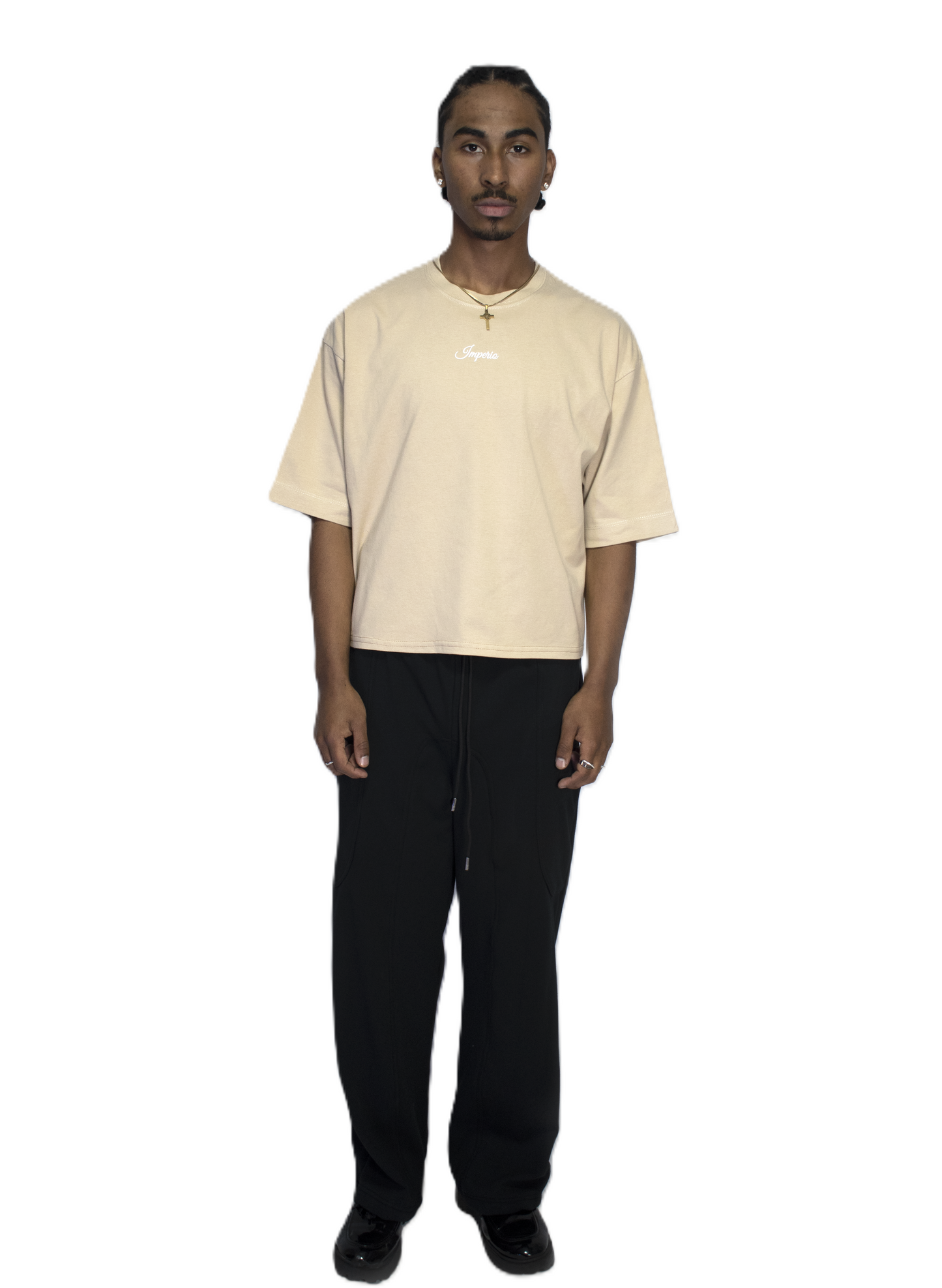 Men´s Clasicc boxy the Sinners T-Shirt