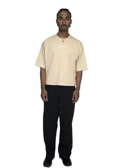 Men´s Clasicc boxy the Sinners T-Shirt