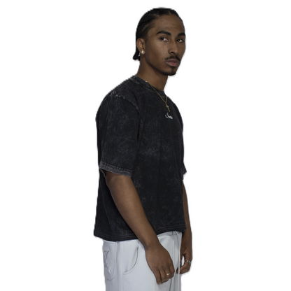 Men´s Clasicc boxy the Sinners T-Shirt