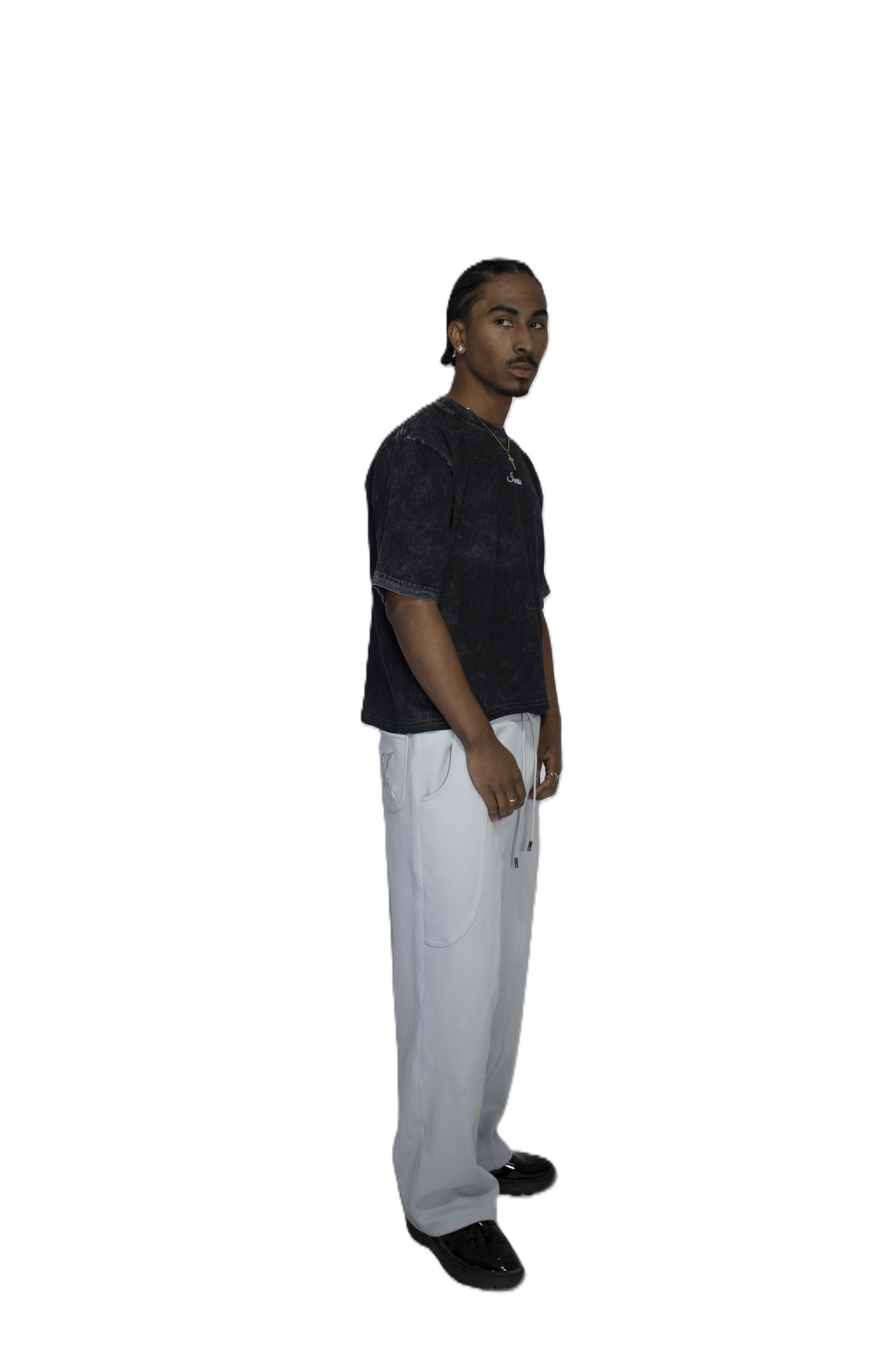 Men´s Clasicc boxy the Sinners T-Shirt