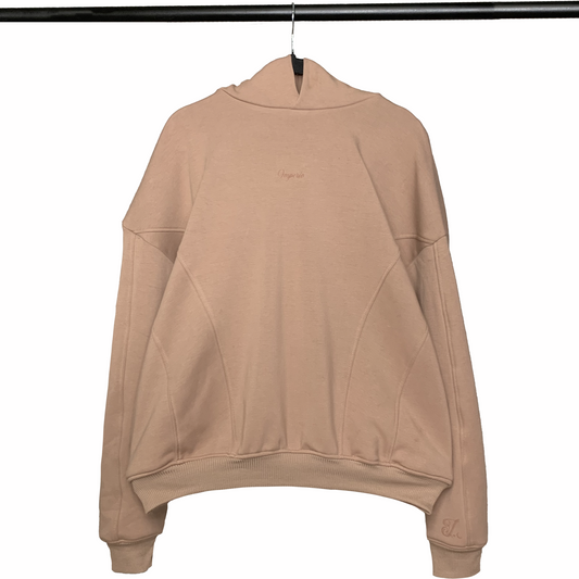 Women coffee hoodie imperio V1