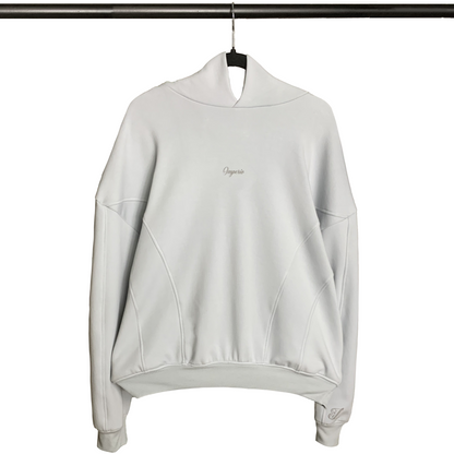 Men´s grey hoodie imperio V1