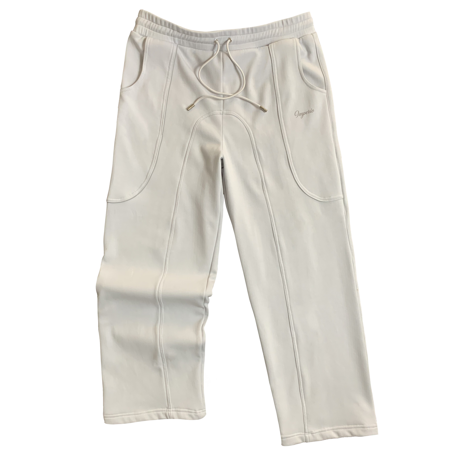 Men´s trackpant grey imperio V1