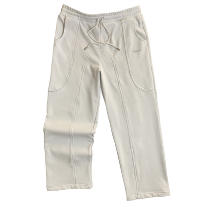 Men´s trackpant grey imperio V1