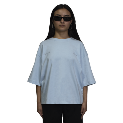Women apple the Sinners T-Shirt