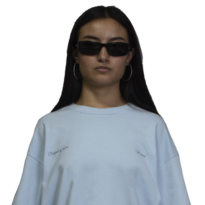 Women apple the Sinners T-Shirt