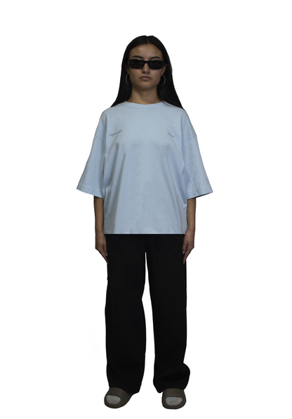 Women apple the Sinners T-Shirt