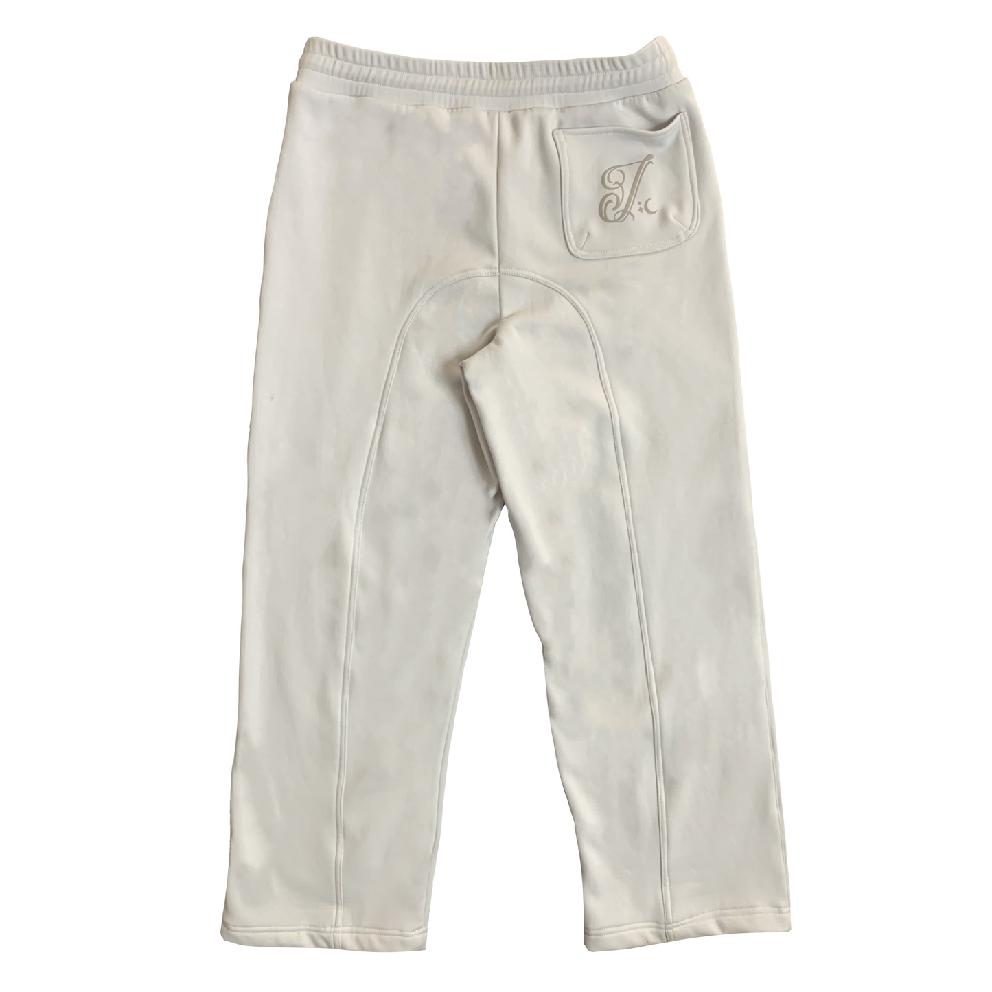 Women Trackpant grey imperio V1