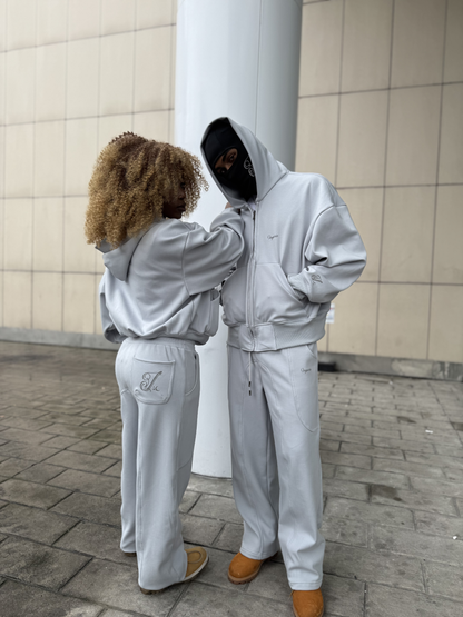 Men´s trackpant grey imperio V1
