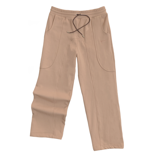 Women Trackpant coffee imperio V1